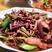 蕨菜-高山有机菜，健康菜