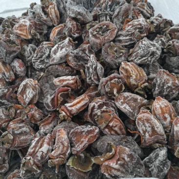 柿饼1~2两