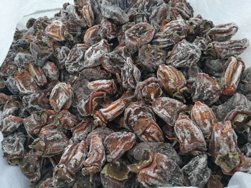 柿饼1~2两