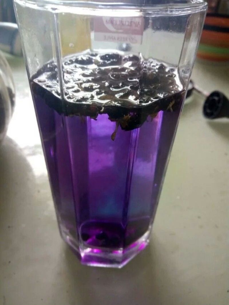 黑枸杞干货头茬