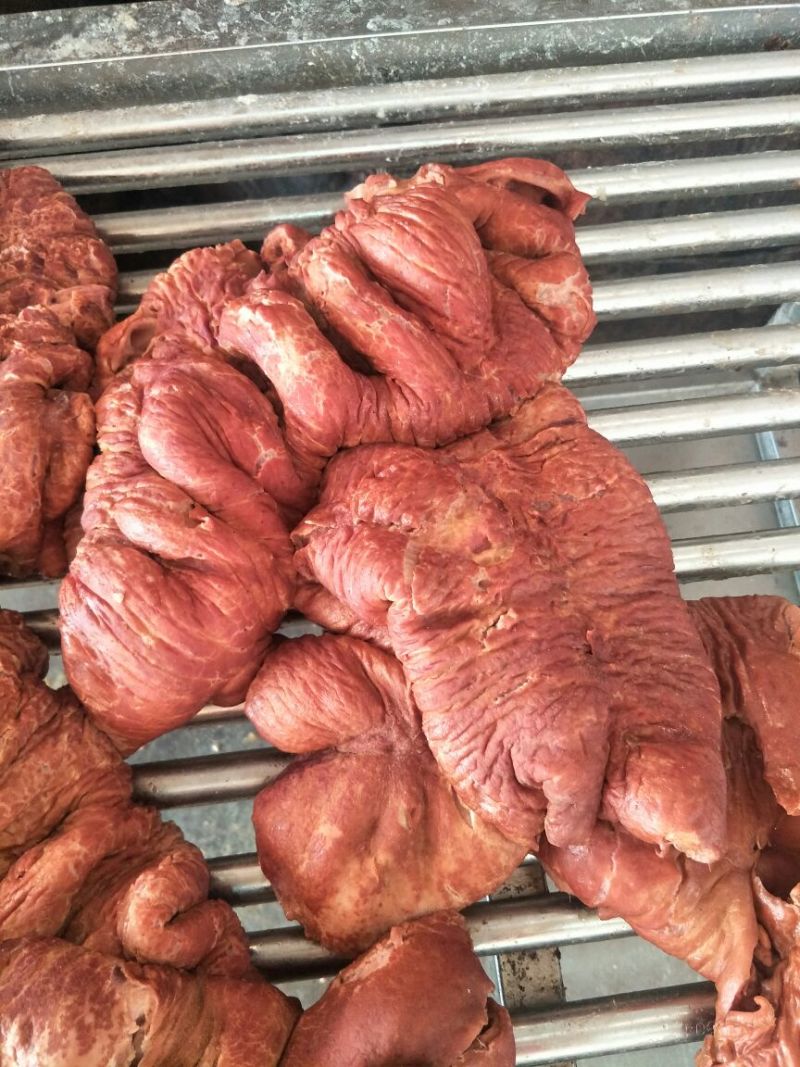 驴肉鲜货