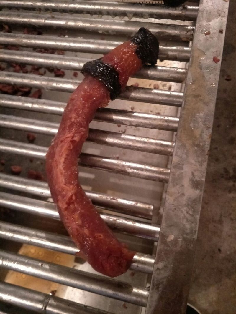 驴肉鲜货