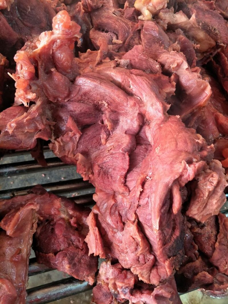 驴肉鲜货