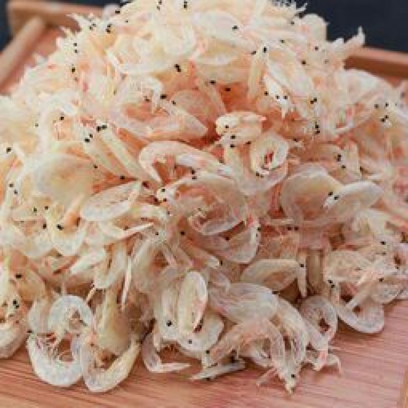 虾皮（淡干）