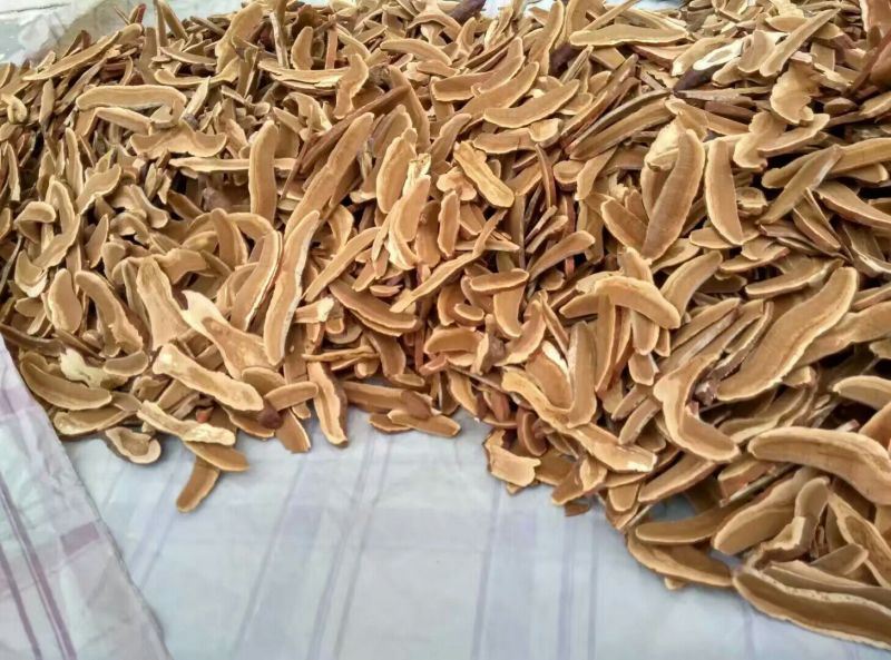 段木灵芝孢子粉500g或250g/袋（分装2克/包）