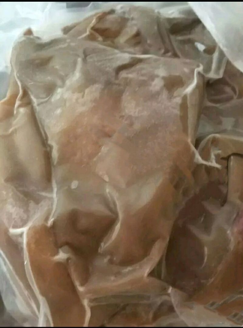 驴皮新鲜驴皮直供东阿货源