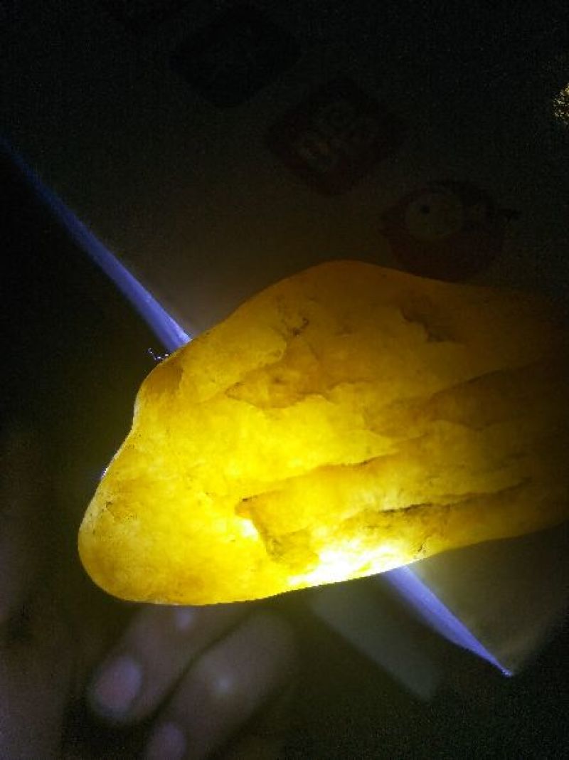 毛石