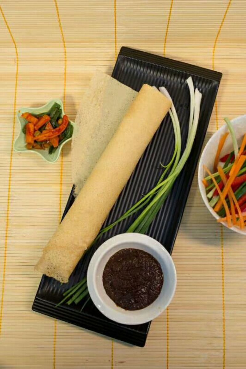 煎饼