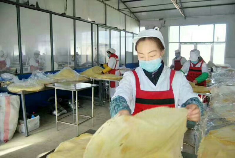 煎饼