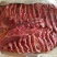 驴肉腿肉肋条大块质量好