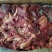驴肉腿肉肋条大块质量好