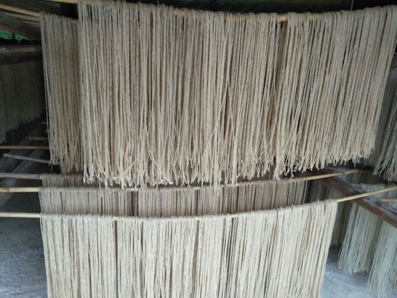 红薯粉条中粉