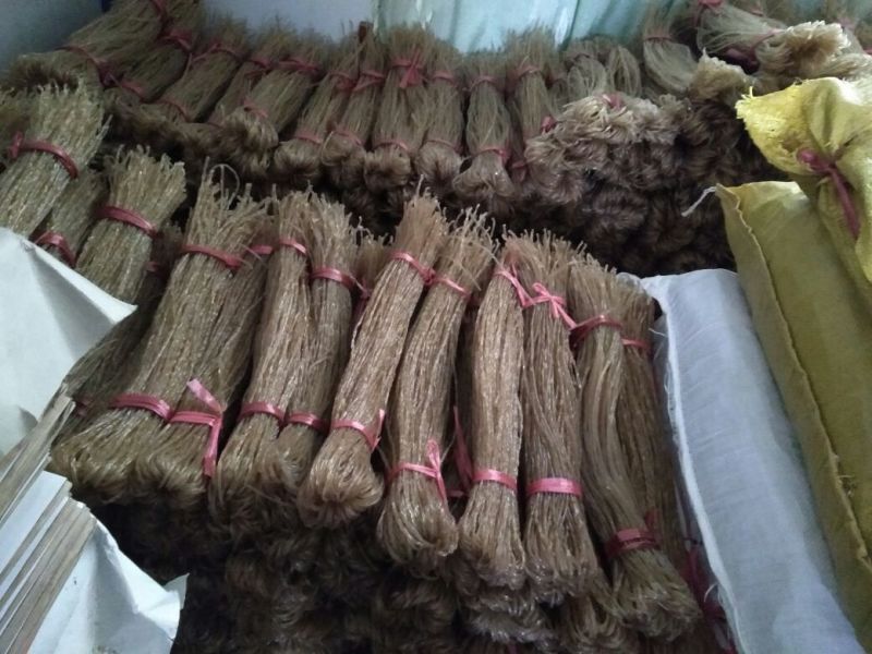 红薯粉条中粉