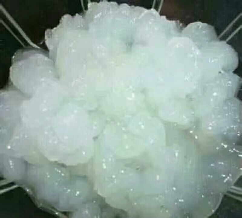 林蛙油