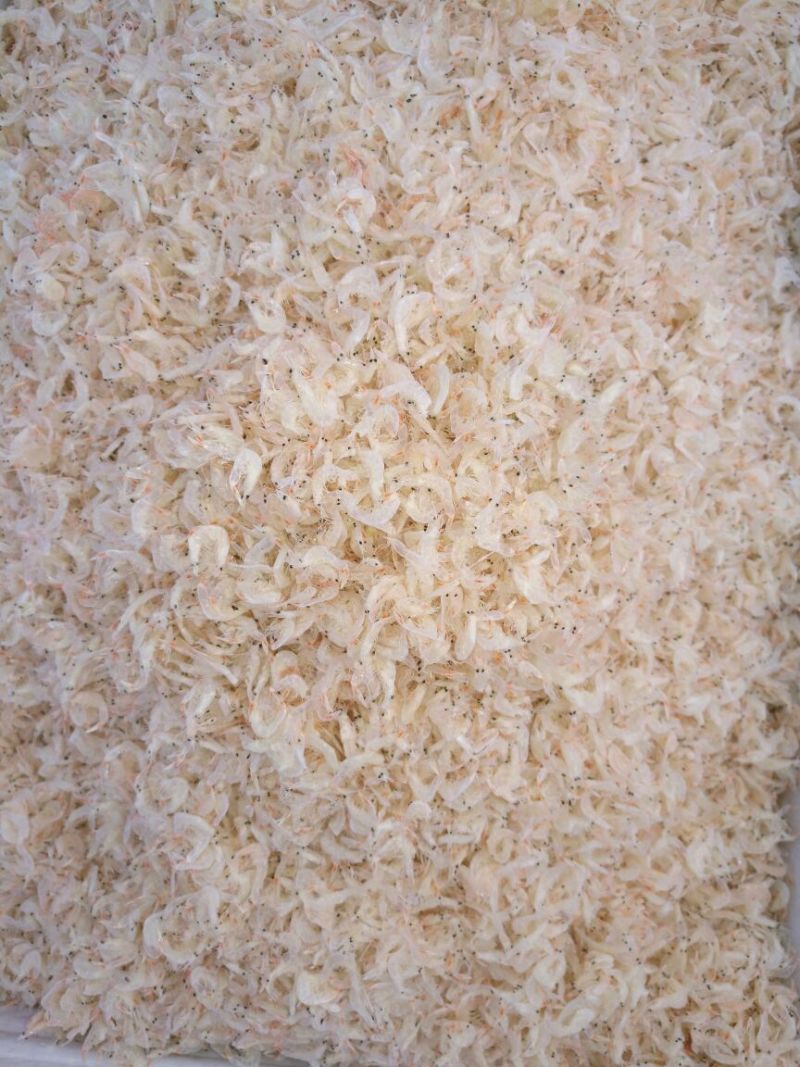虾皮（淡干）