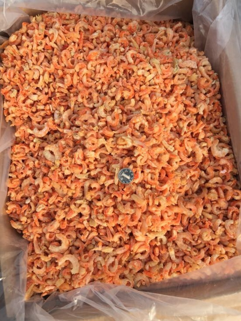 虾皮特级