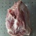 冻猪肉冷冻