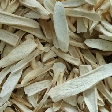 山药片