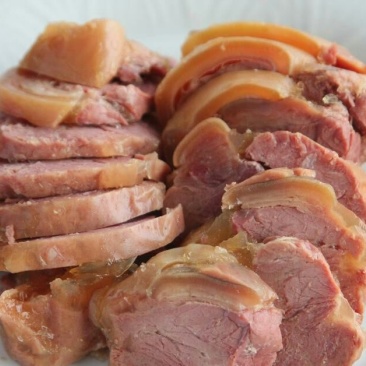 驴肉鲜货
