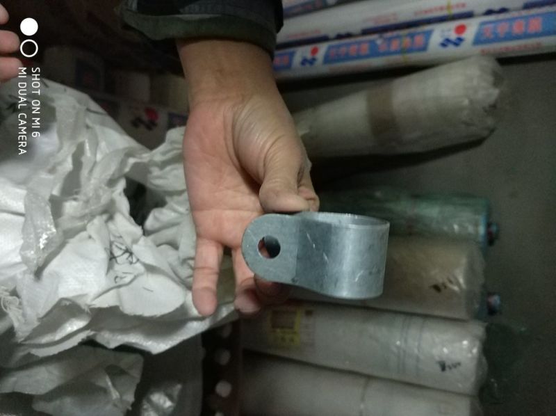 温室大棚镀锌管大棚