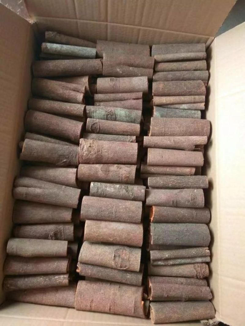 广西精品足干桂皮烟桂各种规格一手货源供应