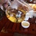 独腊山古树普洱生茶，250克饼