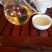 独腊山古树普洱生茶，250克饼