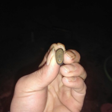 毛石
