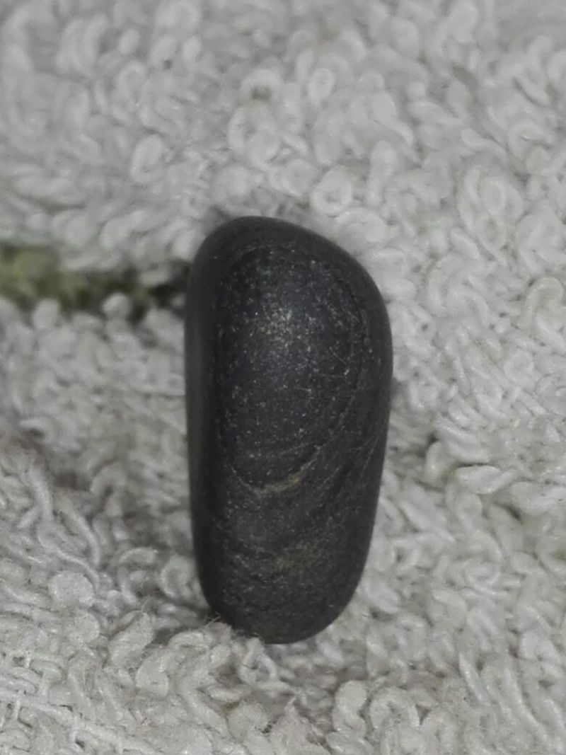 毛石