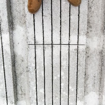 水泥立柱