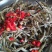 针公鱼针鱼无盐鱼干不破肚晒干