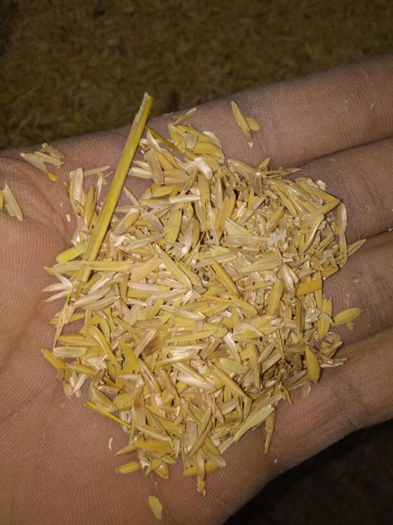 稻壳粉稻壳