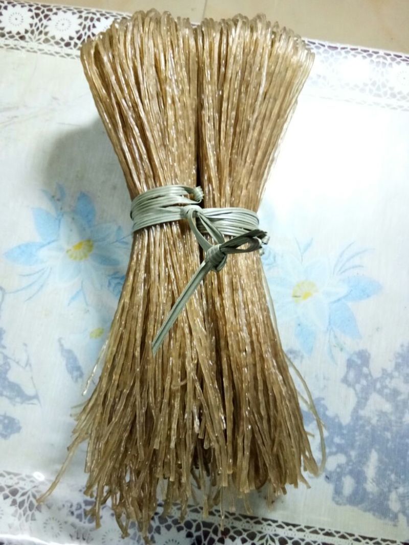 红薯粉丝包装礼品装