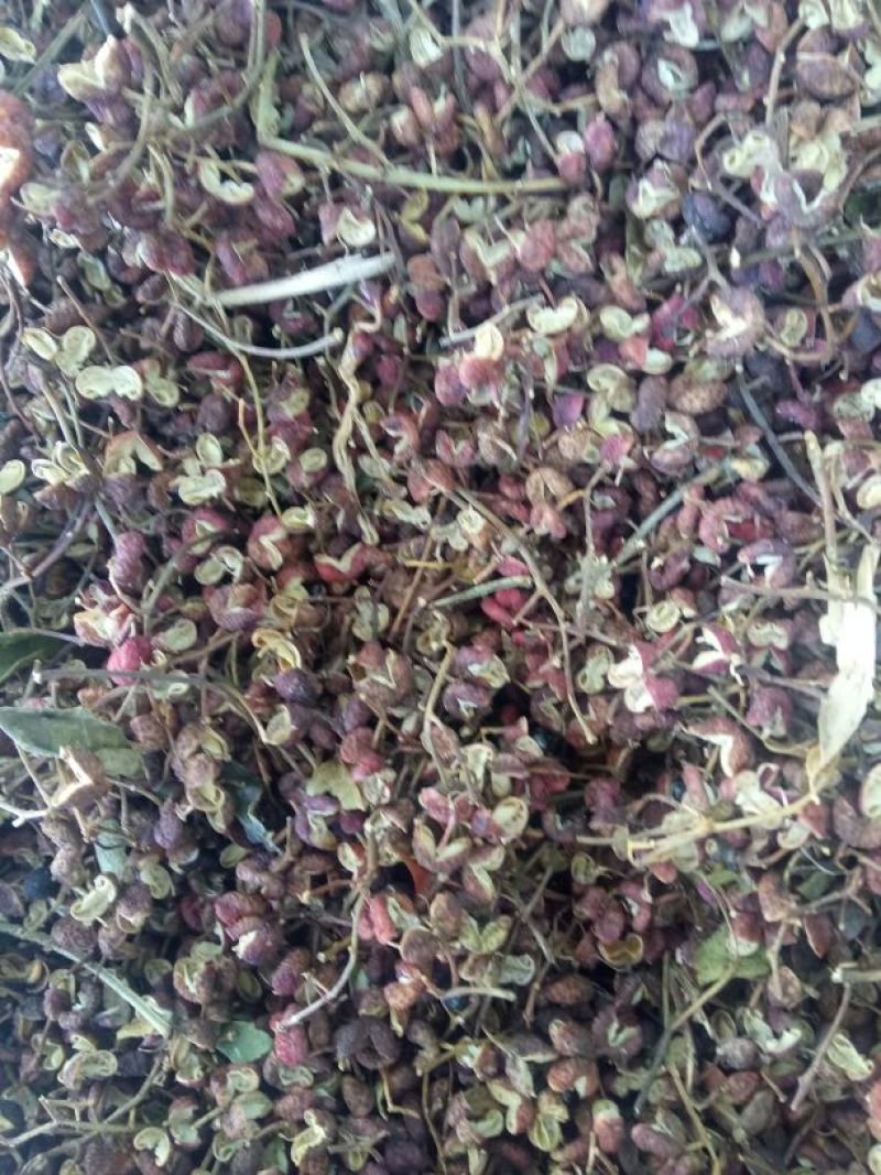 花椒一级干