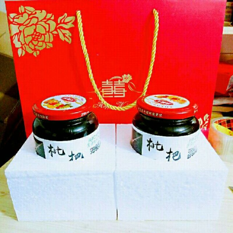 枇杷膏