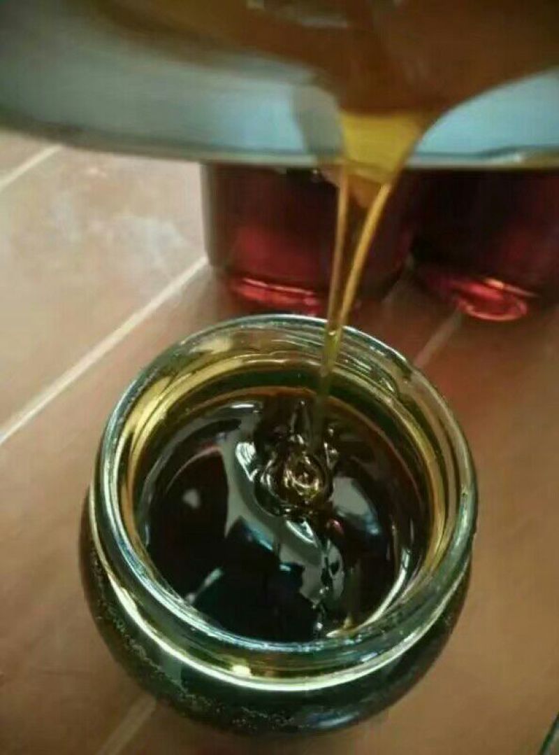 枇杷膏