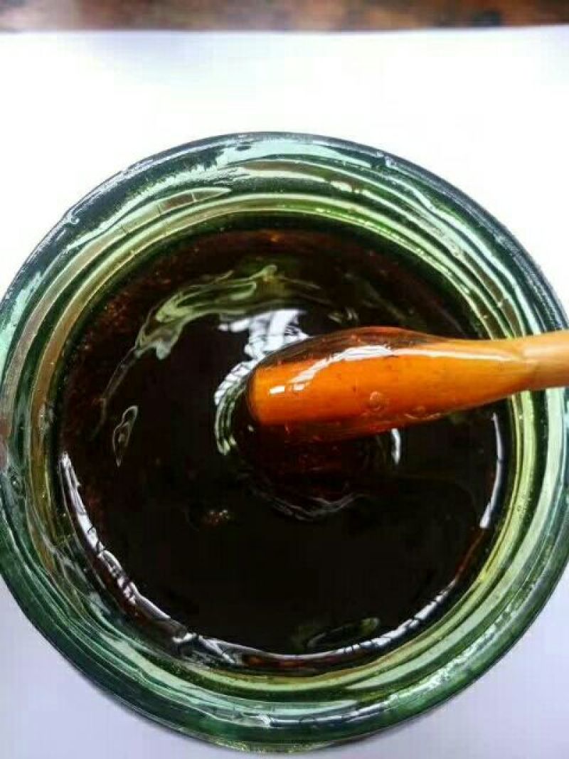 枇杷膏