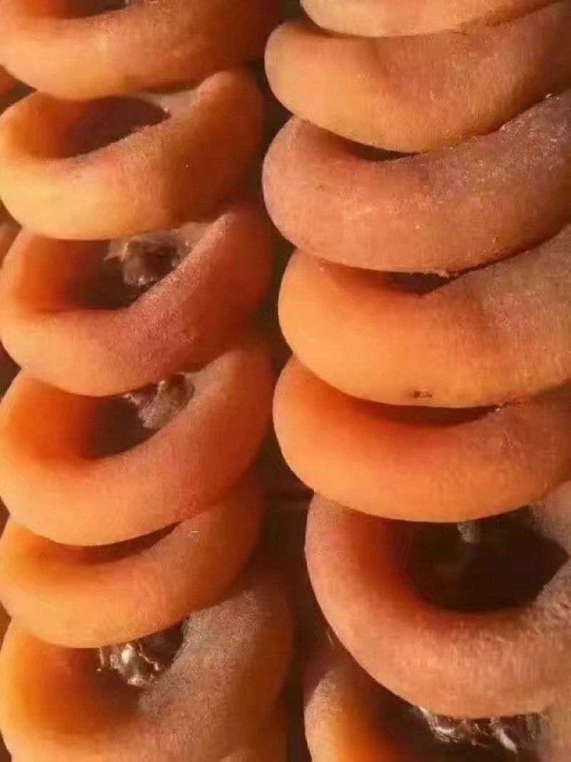 柿饼1~2两