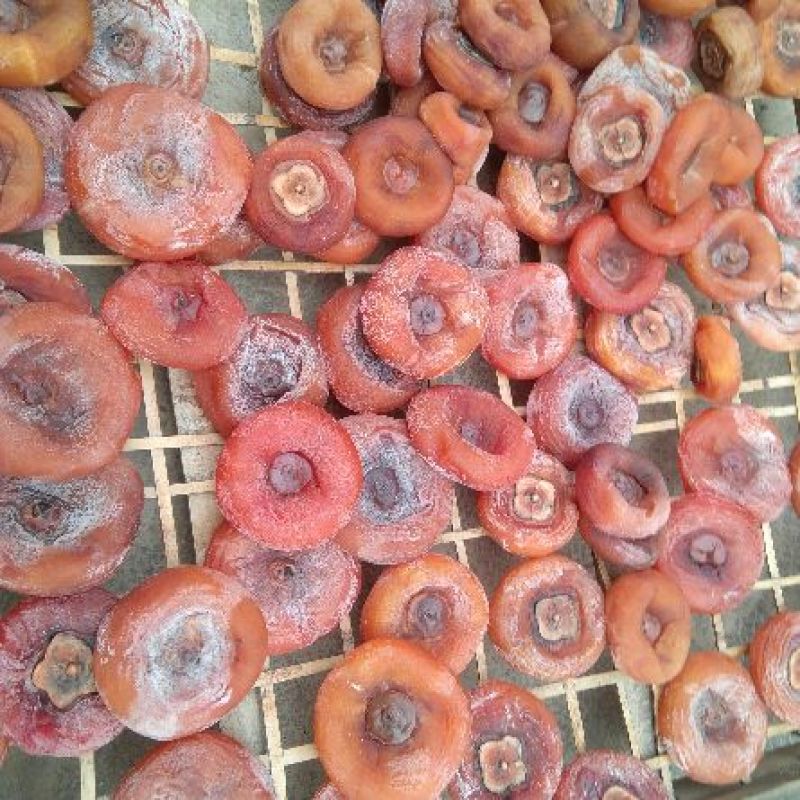 柿饼1~2两