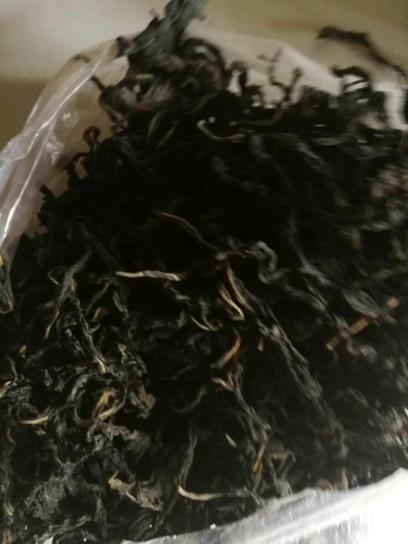 芝麻叶中叶
