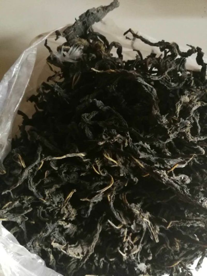 芝麻叶中叶