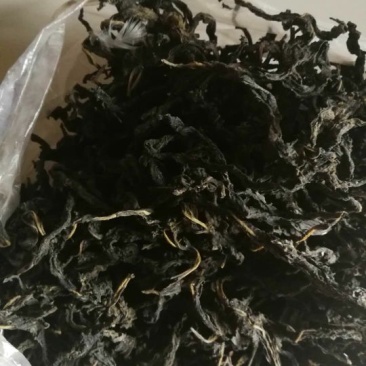 芝麻叶中叶