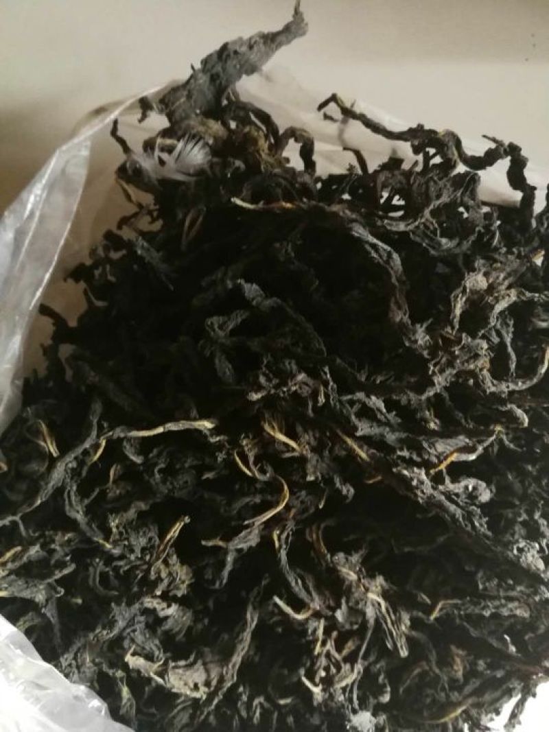 芝麻叶中叶
