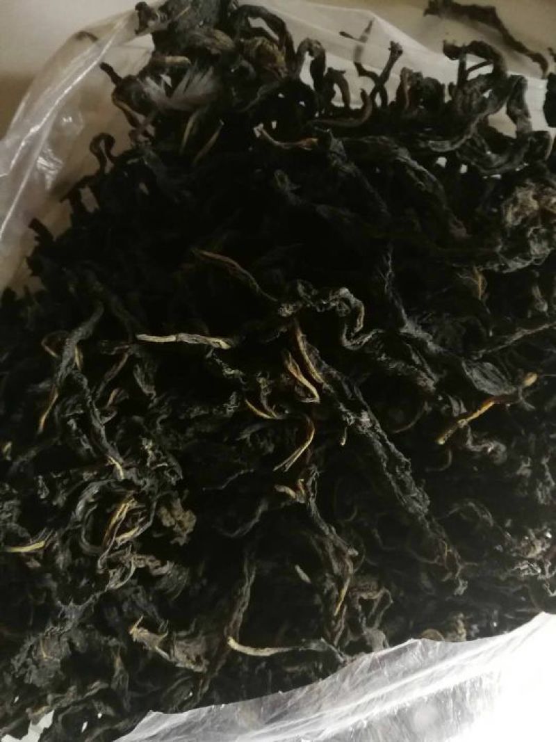 芝麻叶中叶