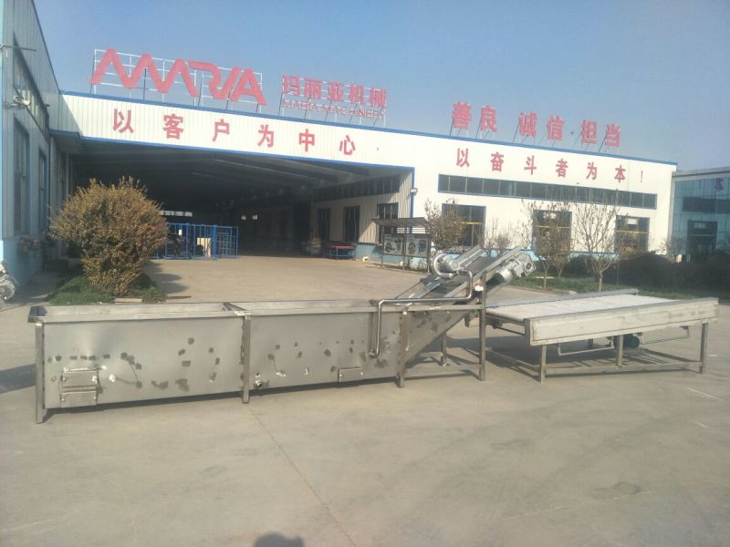果蔬机械