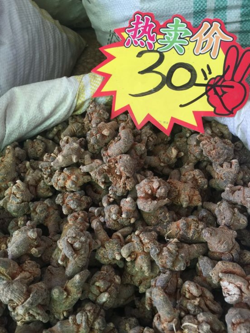 三七干货选货60头