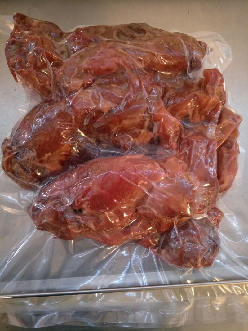 驴肉鲜货