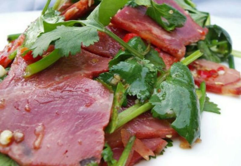 驴肉鲜货