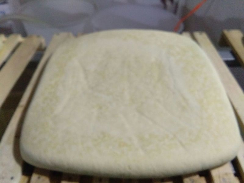 豆腐湿豆腐