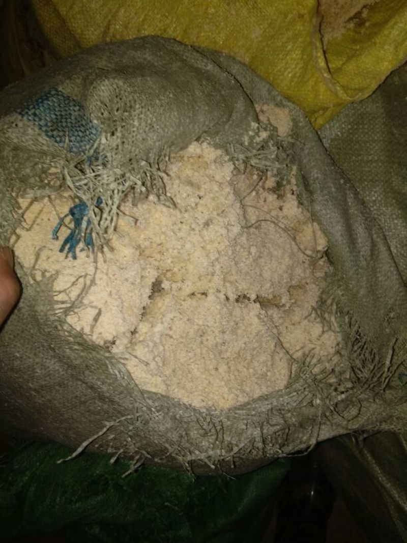 豆腐渣